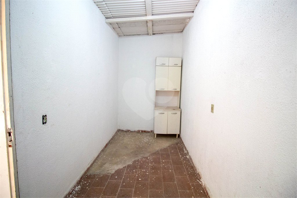 Sobrado à venda com 2 quartos em Vila Santa Rita, São Roque, SP