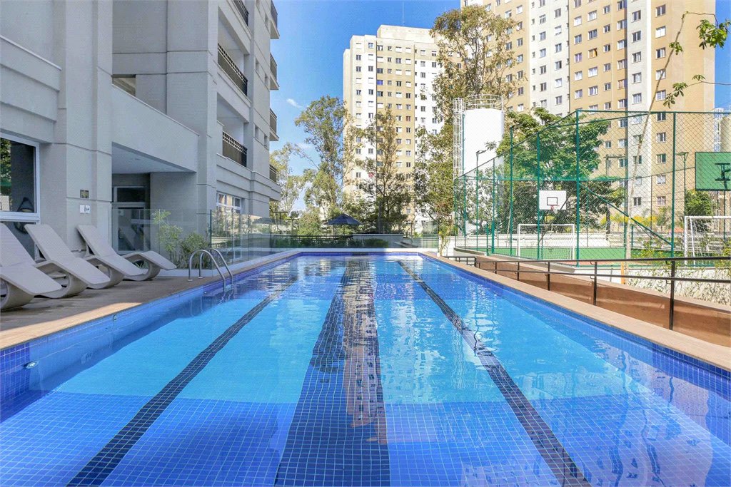 Apartamento à venda com 3 suítes em Vila Andrade, São Paulo, SP