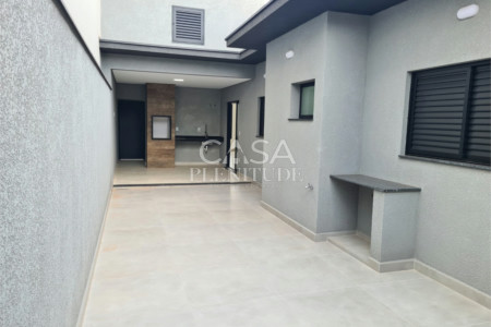 Casa em condomínio à venda com 3 suítes, em Wanel Ville, Sorocaba, SP
