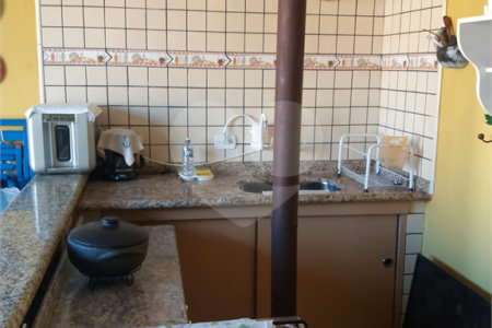 Sobrado à venda com 3 quartos, sendo 1 suíte, em Jardim Japão, São Paulo, SP