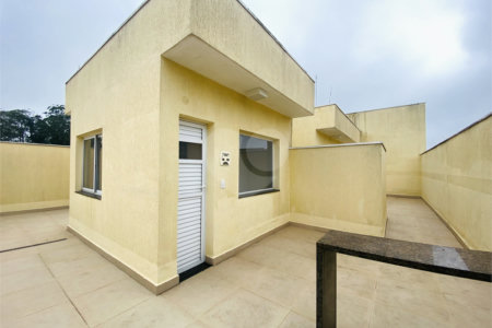 Apartamento à venda com 3 quartos, sendo 1 suíte, em Baeta Neves, São Bernardo do Campo, SP