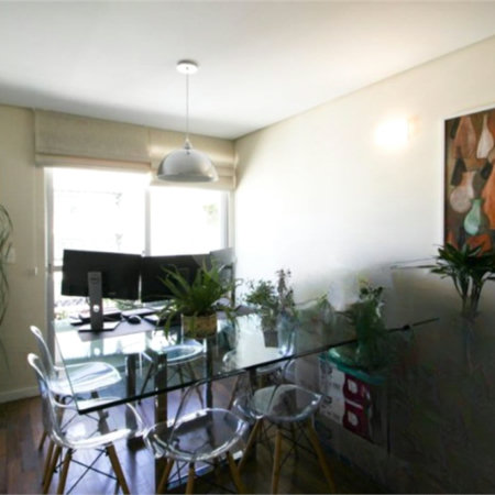 Apartamento à venda com 2 quartos, sendo 1 suíte,  em Itaim Bibi, São Paulo, SP
