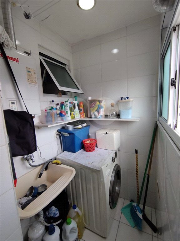 Apartamento à venda com 2 quartos em Jardim Celeste, São Paulo, SP