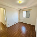 Apartamento para alugar com 2 quartos em Silveira, Santo André, SP