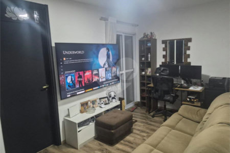 Apartamento à venda com 2 quartos em Liberdade, São Paulo, SP