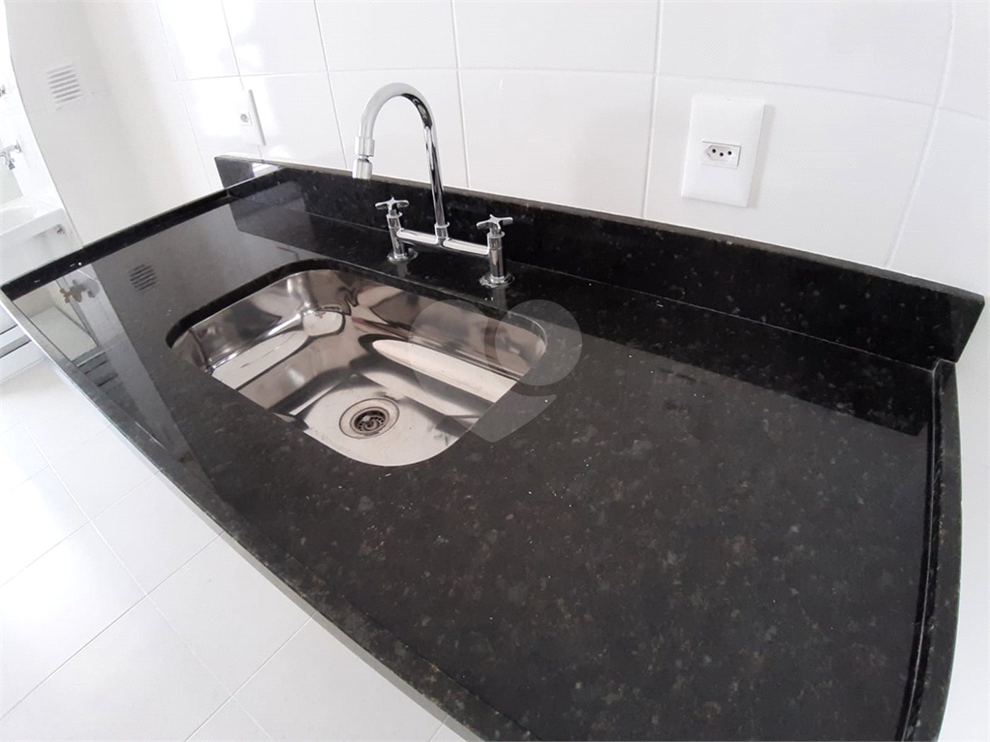 Apartamento à venda com 3 quartos, sendo 1 suíte, em Santo Antônio, São Caetano do Sul, SP