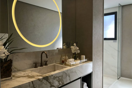 Apartamento à venda com 5 quartos, sendo 4 suítes, em Pinheiros, São Paulo, SP