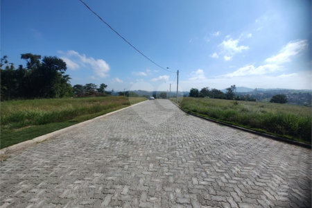 Terreno à venda no condomínio Residencial Solar São Judas Tadeu, Piracaia - SP