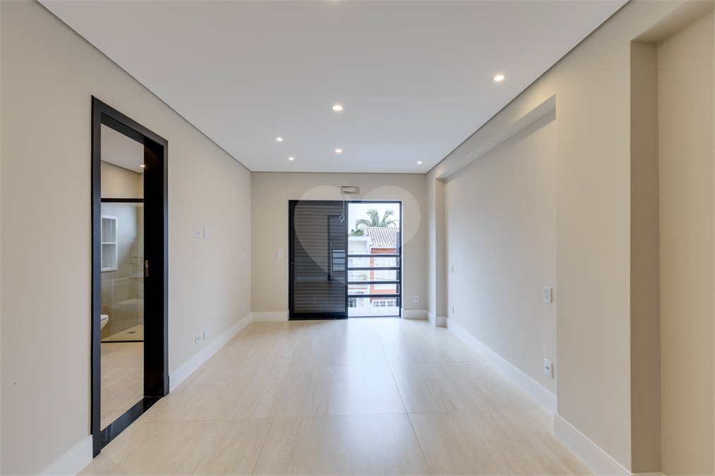 Casa de Vila à venda com 2 suítes em Santo Amaro, São Paulo, SP
