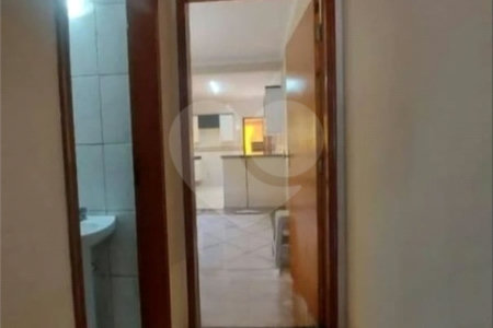 Sobrado à venda com 3 quartos, sendo 1 suíte, em Vila Piauí, São Paulo, SP