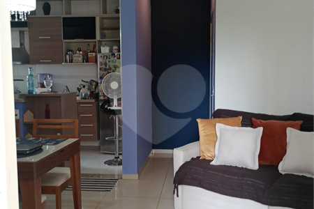 Apartamento à venda com 2 suítes em Loteamento Mogilar, Mogi das Cruzes, SP