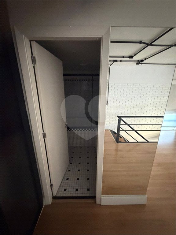 Apartamento à venda com 1 suíte em Vila Progredior, São Paulo, SP
