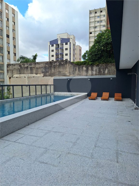 Apartamento à venda com 2 quartos, sendo 1 suíte, em Perdizes, São Paulo, SP