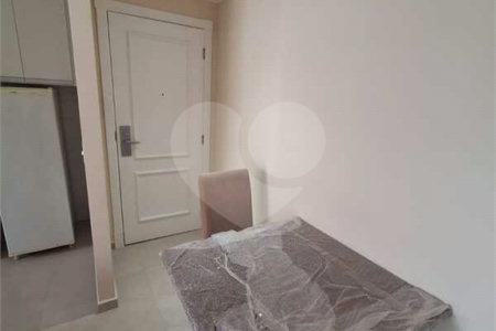 Apartamento 02 dormitórios