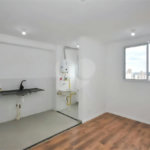 Apartamento à venda com 2 quartos em Jardim Maria Duarte, São Paulo, SP
