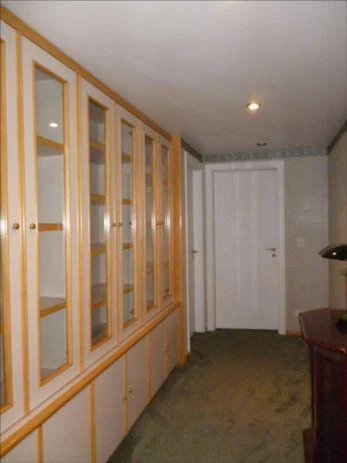 Apartamento à venda com 4 suítes em Jardim Ampliação, São Paulo, SP