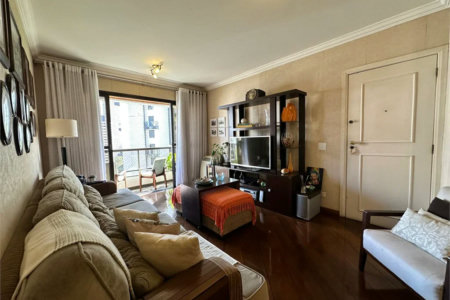 Apartamento à venda com 3 quartos, sendo 1 suíte, em Vila Andrade, São Paulo, SP