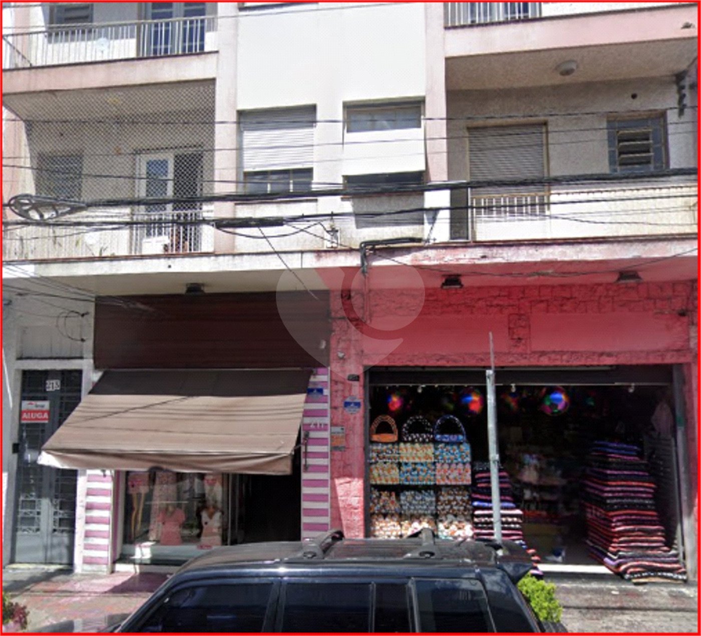Prédio à venda em Mooca, São Paulo, SP