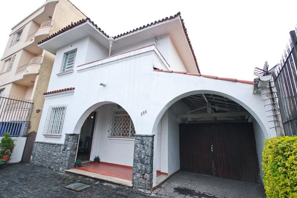 Sobrado à venda ou para alugar com 1 quarto em Jardim São Paulo(zona Norte), São Paulo, SP