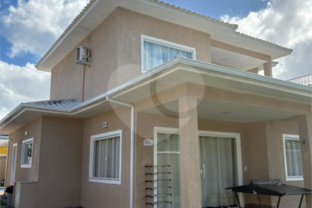 Casa à venda com 4 suítes em Caravelas, Armação dos Búzios, RJ