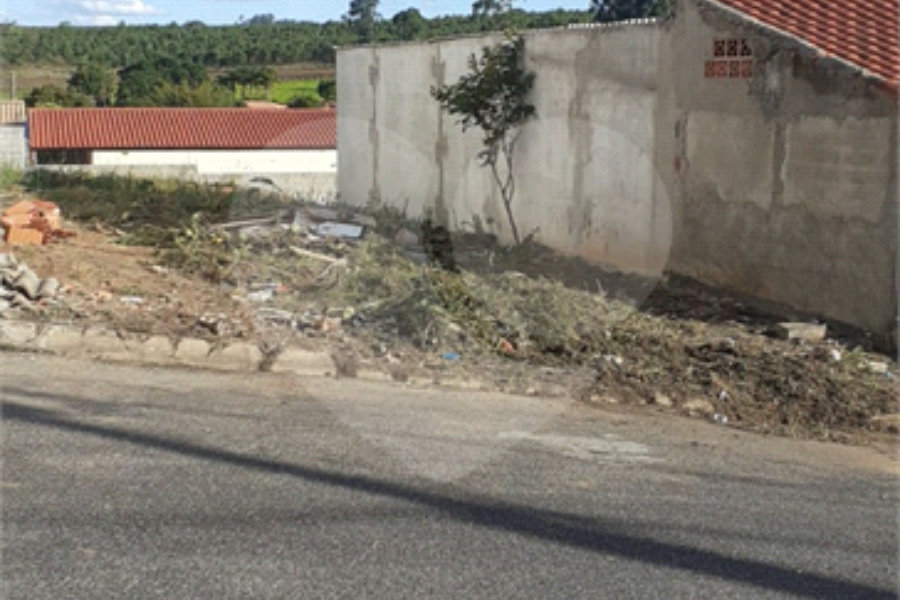 Terreno à venda em Jardim Santa Helena, Salto de Pirapora, SP