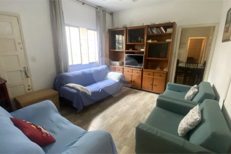 Casa Térrea à venda com 3 quartos, sendo 2 suítes, em Campo Belo, São Paulo, SP