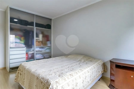 Casa à venda com 3 quartos em Planalto Paulista, São Paulo, SP