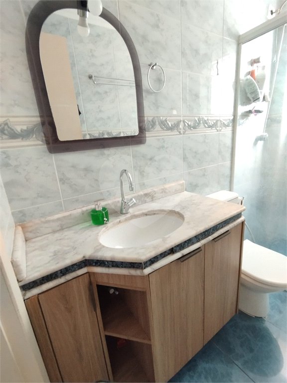Apartamento à venda com 2 quartos em Jardim das Magnólias, Sorocaba, SP