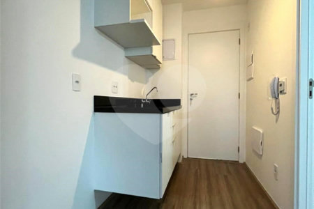 Apartamento para alugar com 1 quarto em Quarta Parada, São Paulo, SP