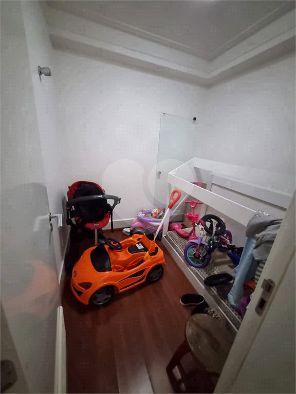 Apartamento à venda com 4 suítes em Mooca, São Paulo, SP