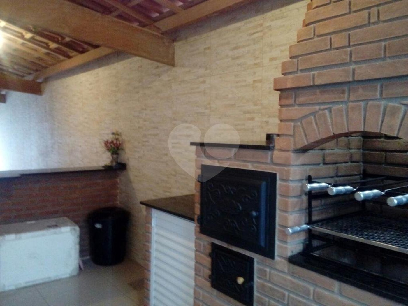 Sobrado à venda com 3 quartos, sendo 1 suíte, em Tremembé, São Paulo, SP