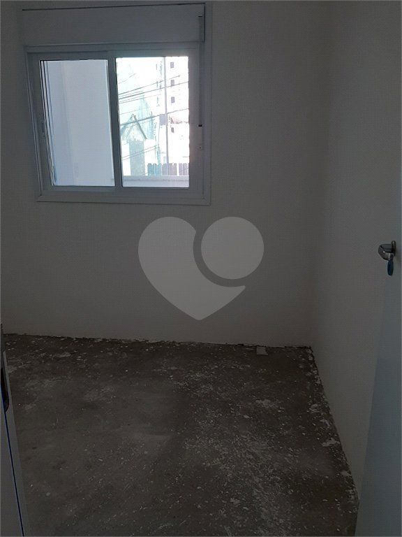 Apartamento à venda com 2 quartos em Jardim São Paulo(zona Norte), São Paulo, SP
