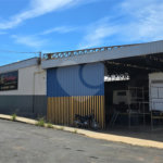 Barracão à venda ou para alugar em Vila Bela Vista, Araraquara, SP