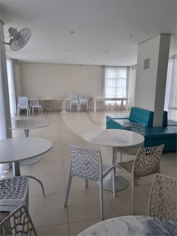 Apartamento à venda com 3 quartos, sendo 1 suíte, em Mandaqui, São Paulo, SP