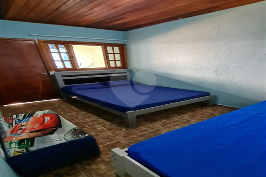 Chácara à venda com 6 quartos, sendo 2 suítes, em Serra da Cantareira, Mairiporã, SP