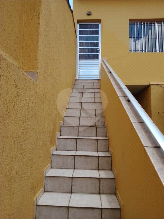 Casa Térrea à venda com 5 quartos em Barra Funda, São Paulo, SP