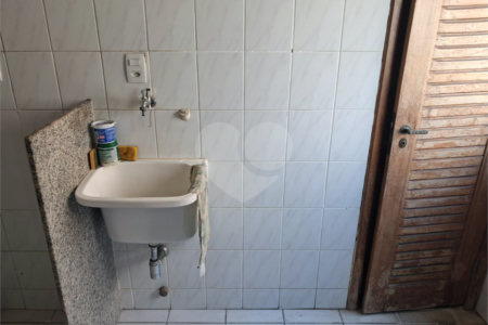 Apartamento à venda com 2 quartos em Praça da Bandeira, Rio de Janeiro, RJ