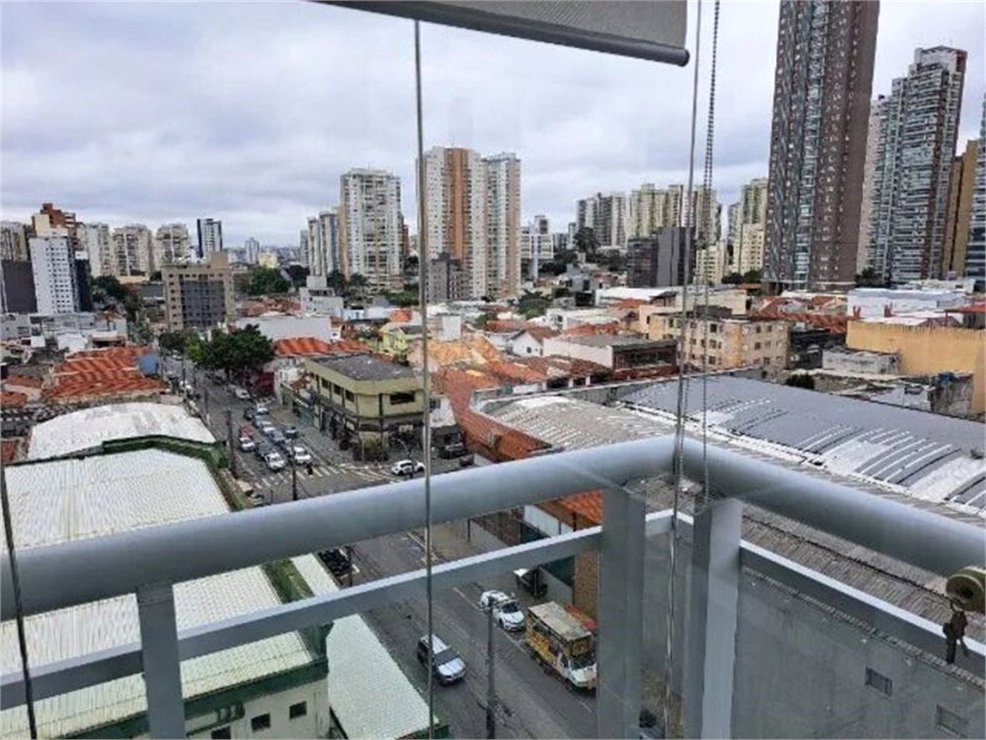 Apartamento à venda com 1 quarto, sendo 3 suítes, em Vila Gomes Cardim, São Paulo, SP
