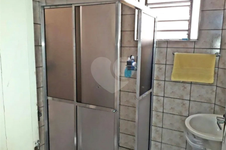 Sobrado à venda com 4 quartos em Limão, São Paulo, SP
