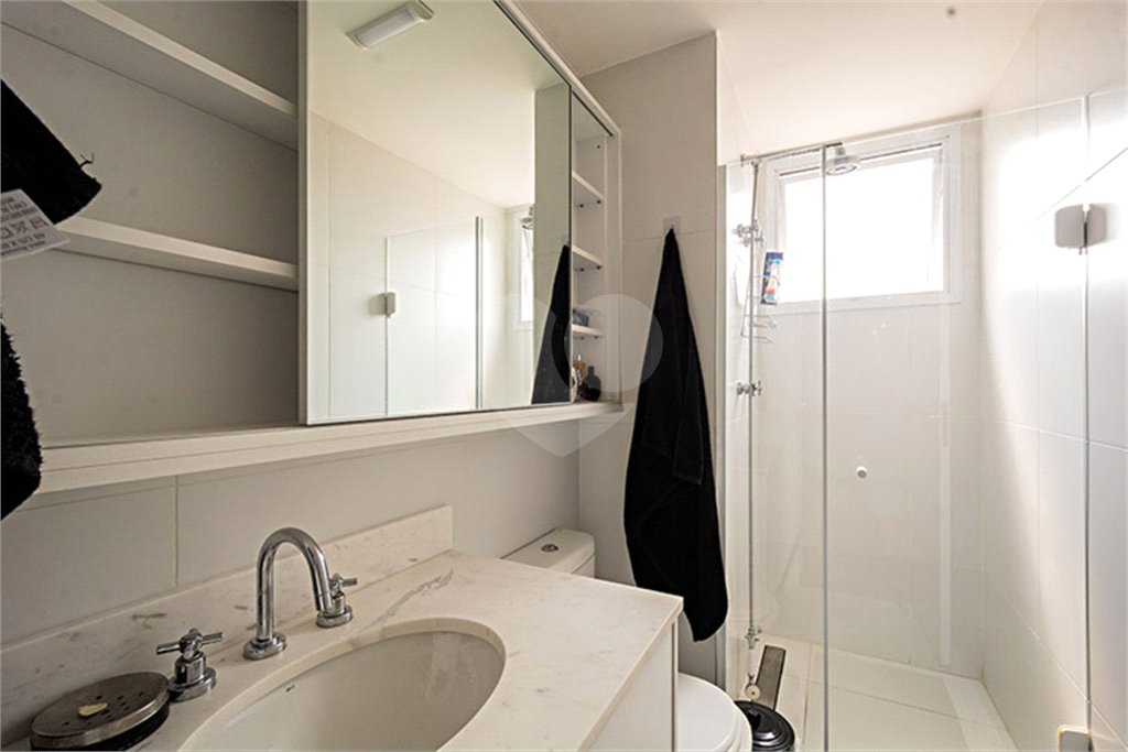 Apartamento à venda com 4 suítes em Brooklin, São Paulo, SP