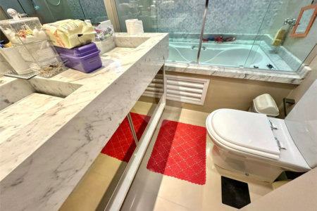 Apartamento à venda com 3 suítes em Vila Regente Feijó, São Paulo, SP