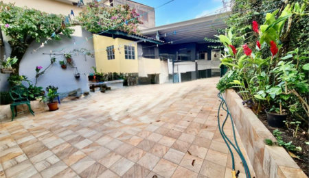 Sobrado à venda com 3 quartos, sendo 1 suíte,  em Limão, São Paulo, SP