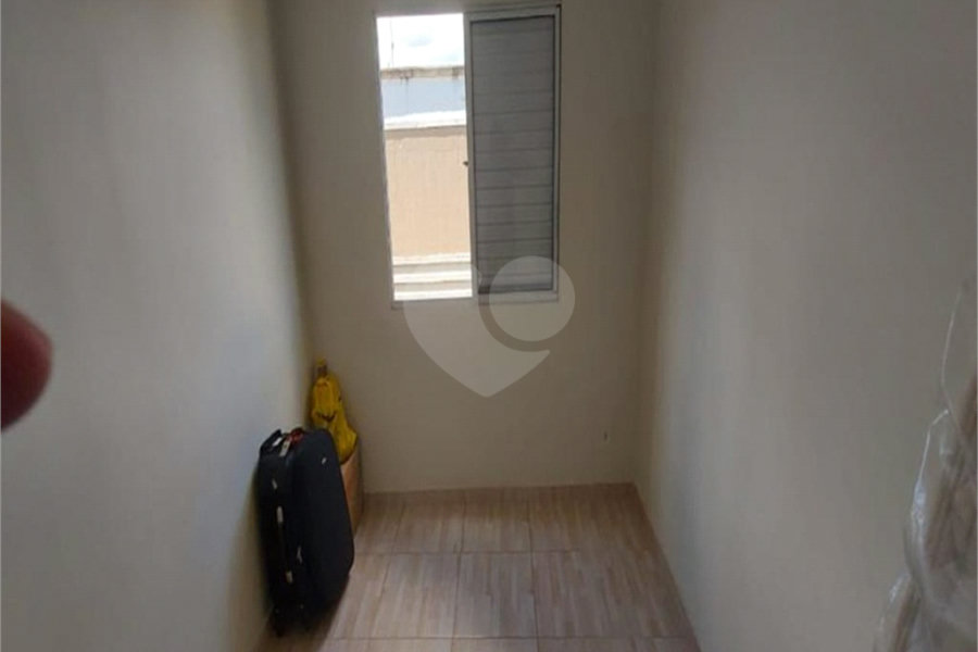 Apartamento à venda com 2 quartos em Água Chata, Guarulhos, SP