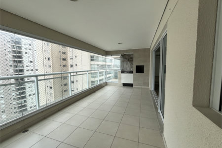Apartamento à venda com 4 quartos, sendo 2 suítes, em Barra Funda, São Paulo, SP