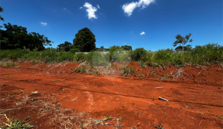 Terreno à venda no condomínio Residencial Quinta das Palmeiras, Itapetininga - SP