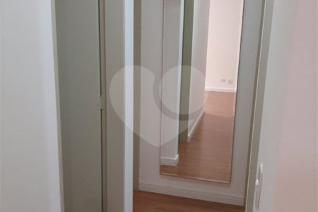 Apartamento à venda com 3 quartos em Vila dos Remédios, São Paulo, SP