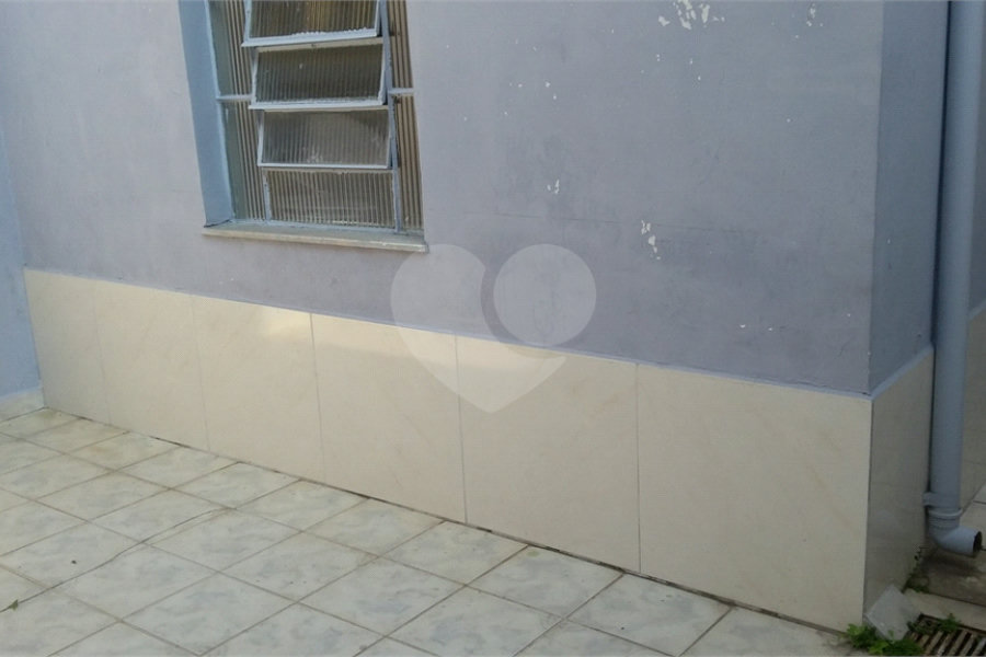 Sobrado à venda com 3 quartos em Tucuruvi, São Paulo, SP