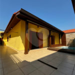 Casa à venda com 3 quartos em Parque da Lagoa, Itapetininga, SP