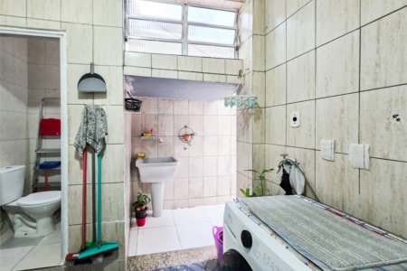 Sobrado à venda com 3 quartos, sendo 2 suítes, em Perdizes, São Paulo, SP