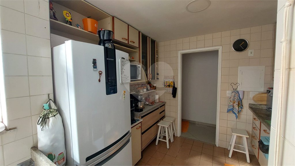Apartamento à venda com 2 quartos em Tijuca, Rio de Janeiro, RJ